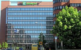Holiday Inn Helsinki West - Ruoholahti By Ihg